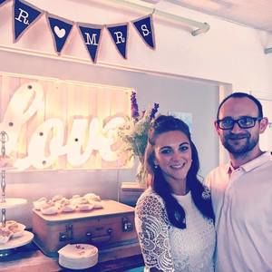 Meet your Posher, Carly